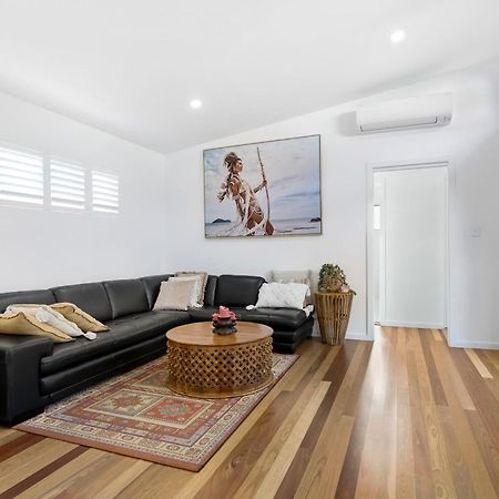 Elvis On Brodie - Luxury Boutique Accommodation Coffs Harbour Zewnętrze zdjęcie