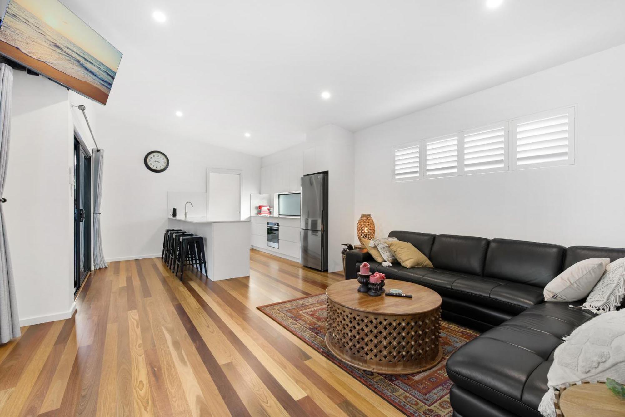 Elvis On Brodie - Luxury Boutique Accommodation Coffs Harbour Zewnętrze zdjęcie