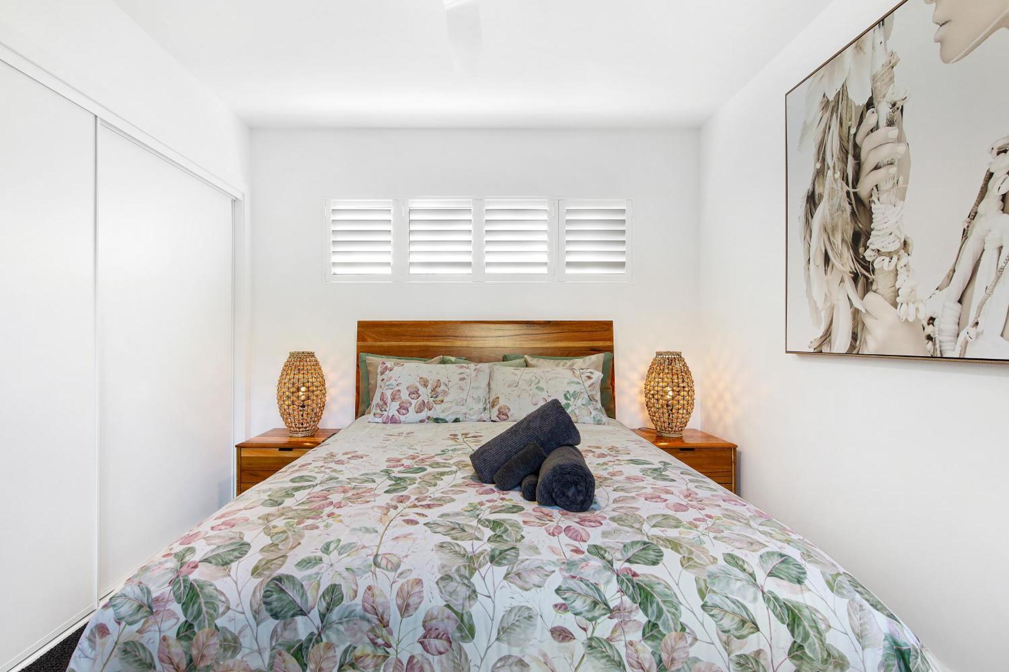 Elvis On Brodie - Luxury Boutique Accommodation Coffs Harbour Zewnętrze zdjęcie