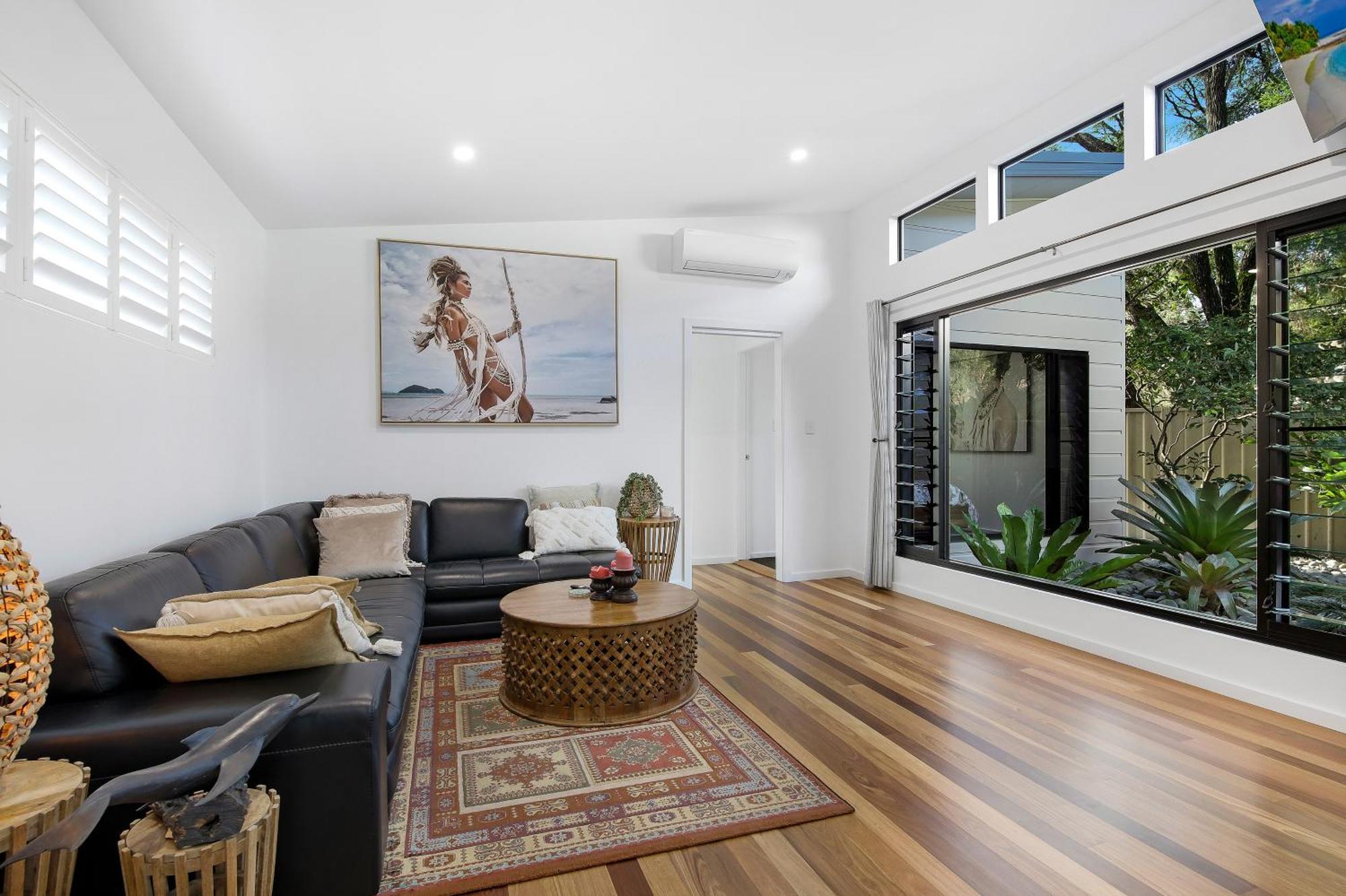 Elvis On Brodie - Luxury Boutique Accommodation Coffs Harbour Zewnętrze zdjęcie