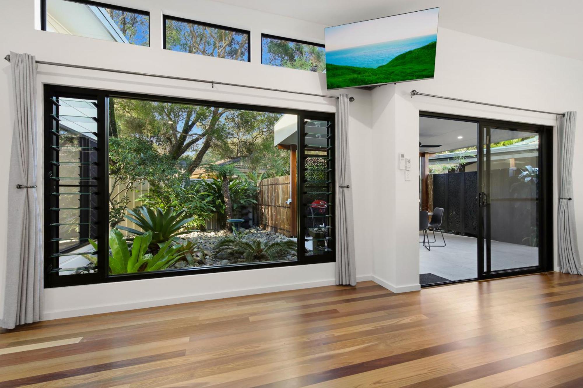 Elvis On Brodie - Luxury Boutique Accommodation Coffs Harbour Zewnętrze zdjęcie