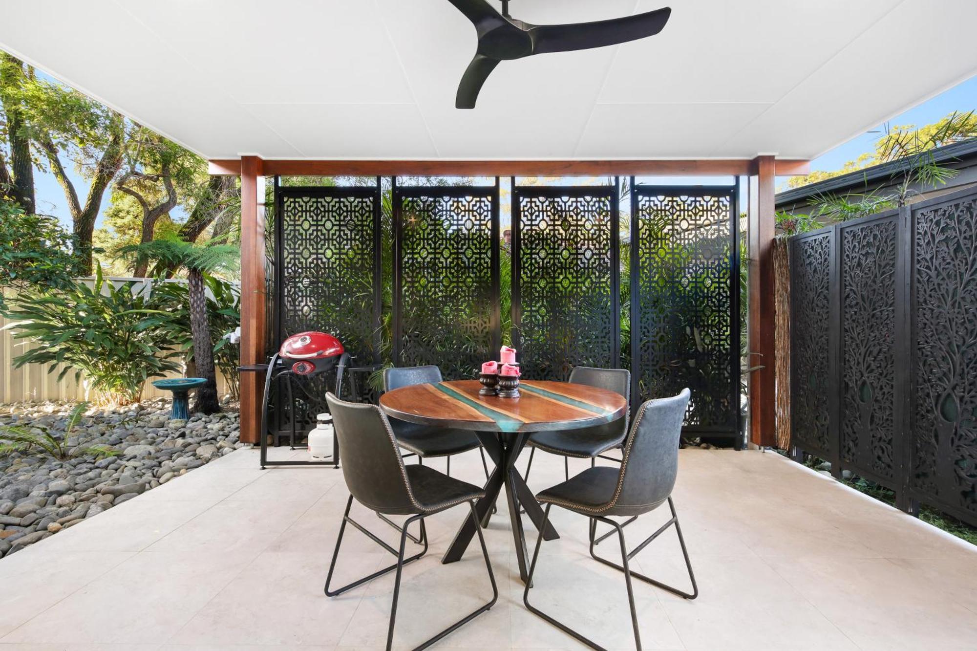 Elvis On Brodie - Luxury Boutique Accommodation Coffs Harbour Zewnętrze zdjęcie