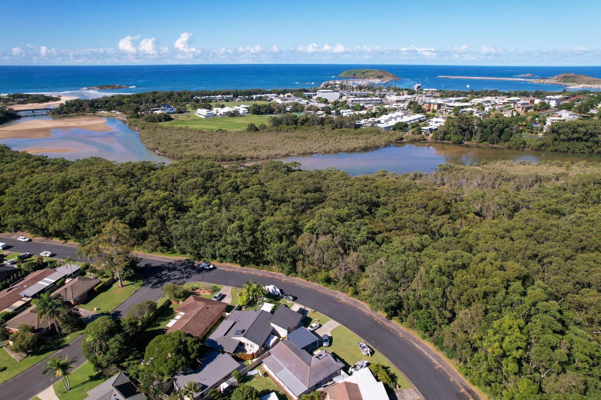 Elvis On Brodie - Luxury Boutique Accommodation Coffs Harbour Zewnętrze zdjęcie