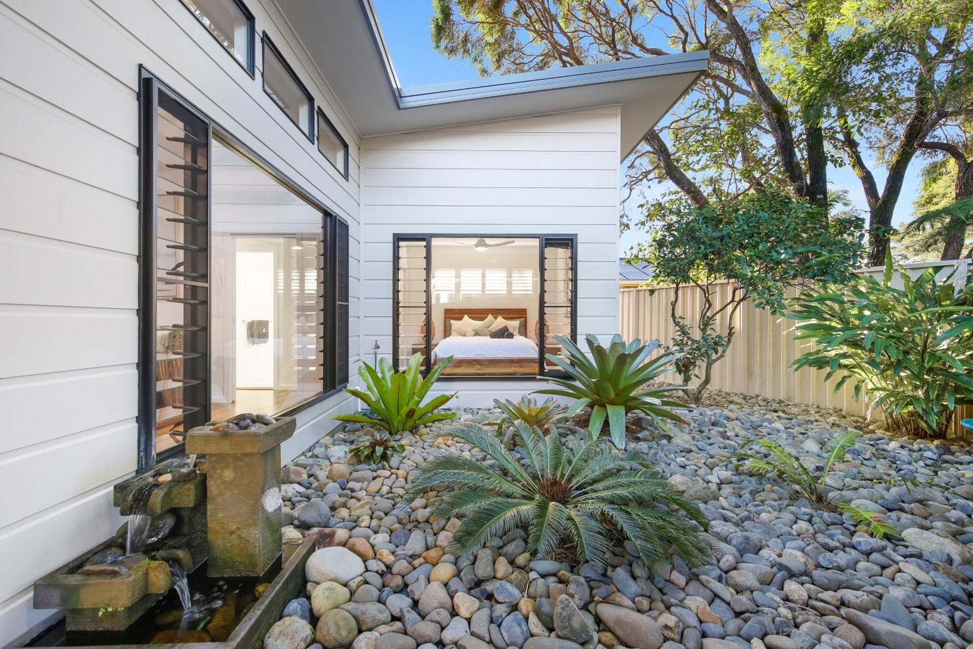 Elvis On Brodie - Luxury Boutique Accommodation Coffs Harbour Zewnętrze zdjęcie