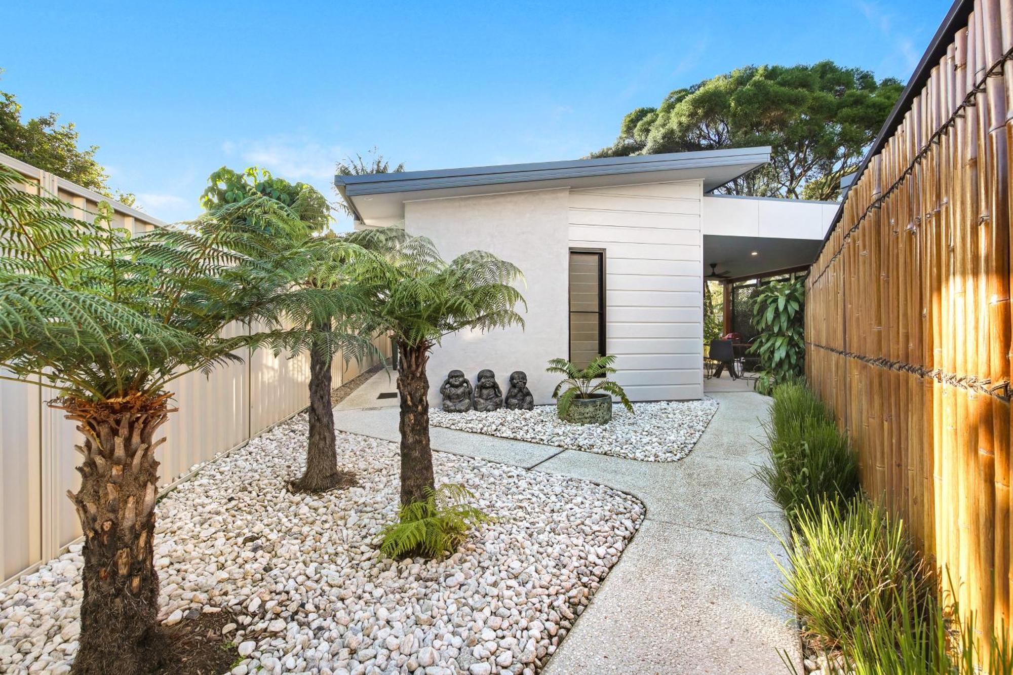 Elvis On Brodie - Luxury Boutique Accommodation Coffs Harbour Zewnętrze zdjęcie
